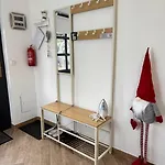 Apartamento Ohlendorf 3 Min Zur A7 Mit Parkplatz Seevetal