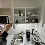 Ohlendorf 3 Min Zur A7 Mit Parkplatz Apartamento