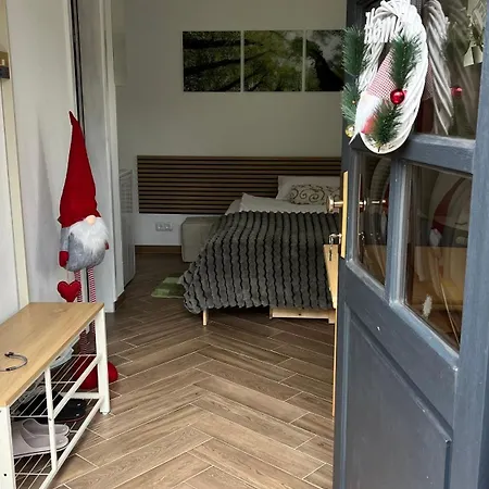 Ohlendorf 3 Min Zur A7 公寓