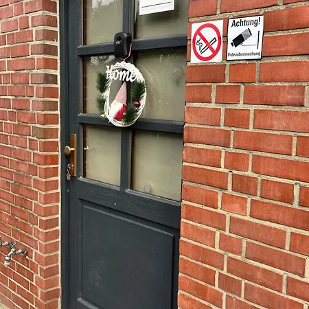 Ohlendorf 3 Min Zur A7 Mit Parkplatz