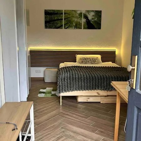 Apartment Ohlendorf 3 Min Zur A7 Seevetal