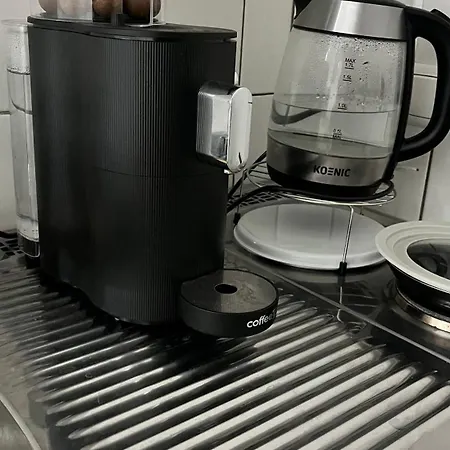 Ohlendorf 3 Min Zur A7 公寓