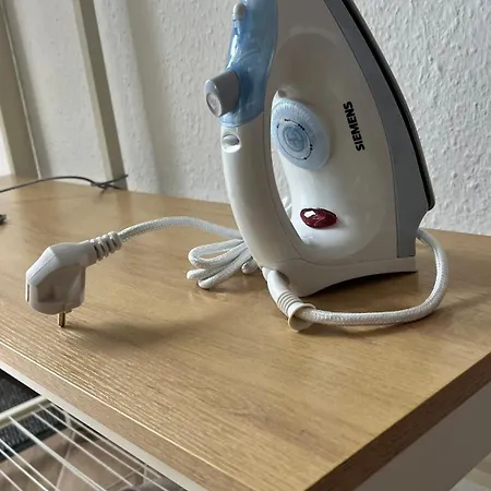 Apartment Ohlendorf 3 Min Zur A7 *