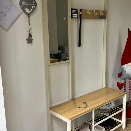 Ohlendorf 3 Min Zur A7 *