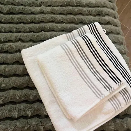 公寓 Ohlendorf 3 Min Zur A7 *