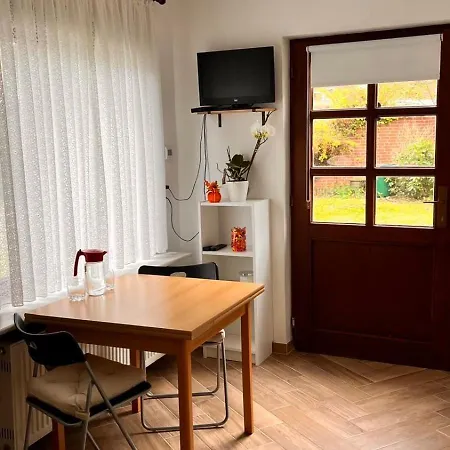 Ohlendorf 3 Min Zur A7 Apartment *