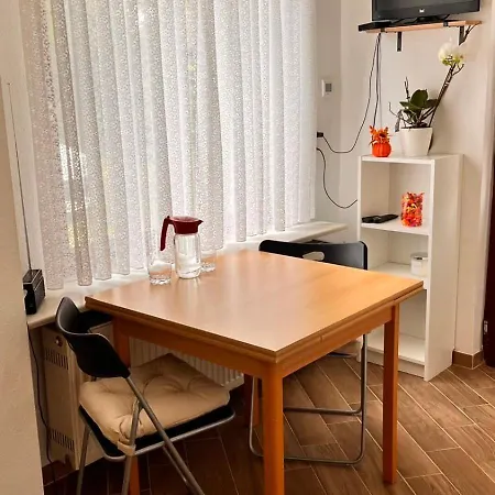 Ohlendorf 3 Min Zur A7 Apartment