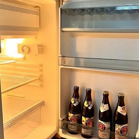 Ohlendorf 3 Min Zur A7 Seevetal