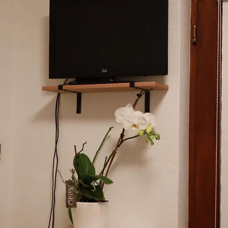 公寓 Ohlendorf 3 Min Zur A7