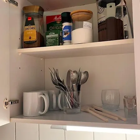 Ohlendorf 3 Min Zur A7 *