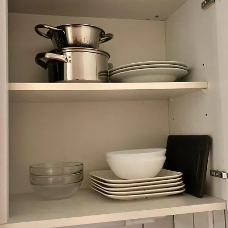 Apartment Ohlendorf 3 Min Zur A7 *