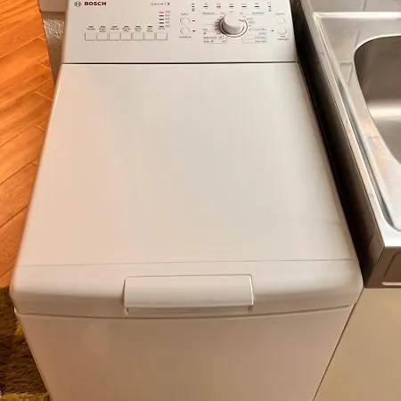 公寓 Ohlendorf 3 Min Zur A7