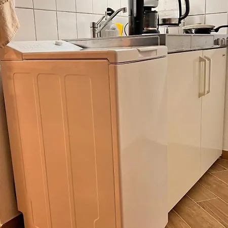 Apartment Ohlendorf 3 Min Zur A7