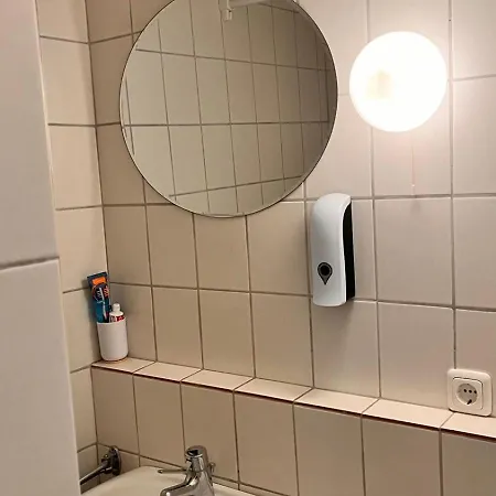 Ohlendorf 3 Min Zur A7 西维陶尔