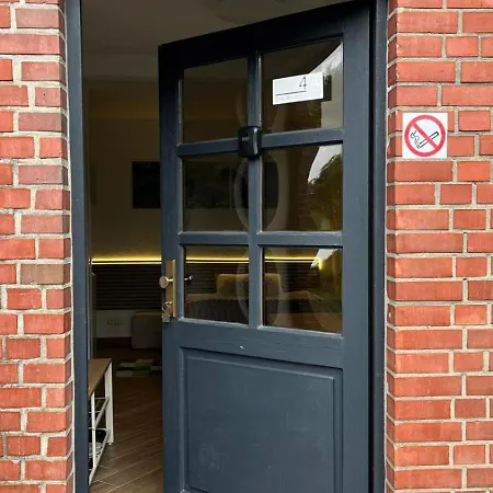 公寓 Ohlendorf 3 Min Zur A7 *