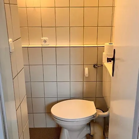 Ohlendorf 3 Min Zur A7 公寓 西维陶尔