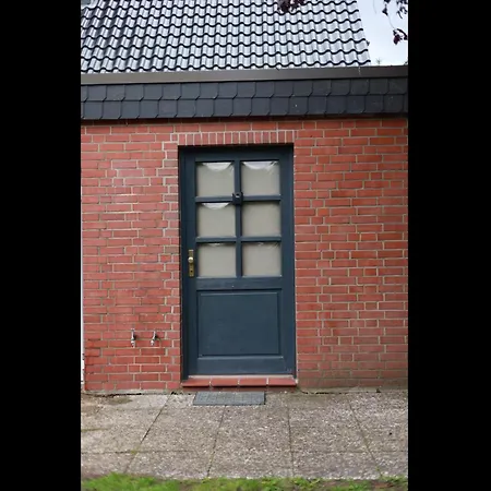 Ohlendorf 3 Min Zur A7 Apartment Seevetal