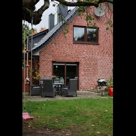 Ohlendorf 3 Min Zur A7 Apartment *