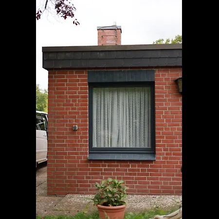 Ohlendorf 3 Min Zur A7 公寓 西维陶尔