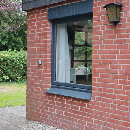 Apartment Ohlendorf 3 Min Zur A7 Seevetal