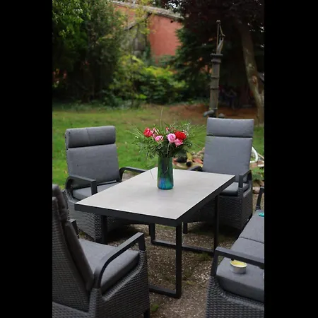 Apartment Ohlendorf 3 Min Zur A7 *