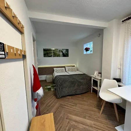 Ohlendorf 3 Min Zur A7 Mit Parkplatz Seevetal