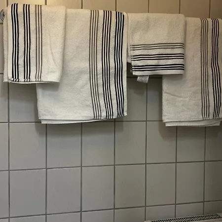 Ohlendorf 3 Min Zur A7 Mit Parkplatz *