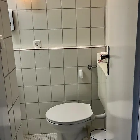 شقة Ohlendorf 3 Min Zur A7 Mit Parkplatz