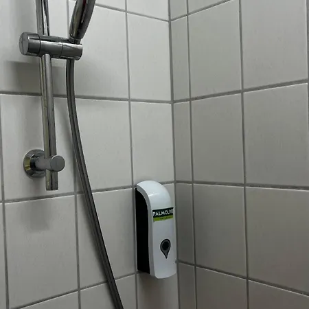 Ohlendorf 3 Min Zur A7 Mit Parkplatz سيفيتال
