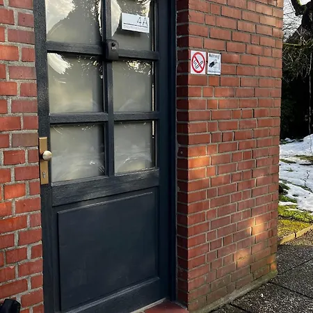 Ohlendorf 3 Min Zur A7 Mit Parkplatz شقة سيفيتال