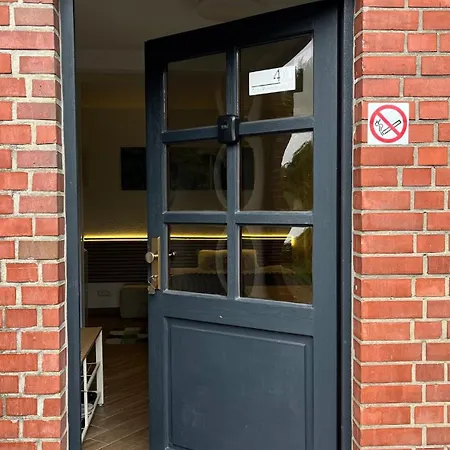 شقة Ohlendorf 3 Min Zur A7 Mit Parkplatz سيفيتال