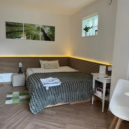 Apartment Ohlendorf 3 Min Zur A7 Mit Parkplatz Seevetal