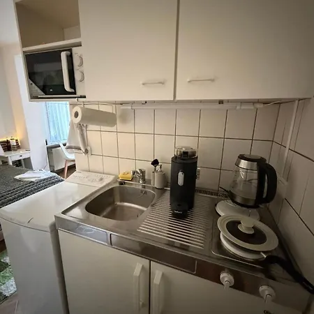 Ohlendorf 3 Min Zur A7 Mit Parkplatz