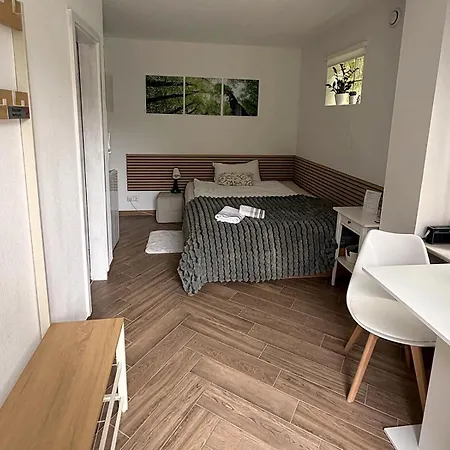 Ohlendorf 3 Min Zur A7 Mit Parkplatz * Seevetal