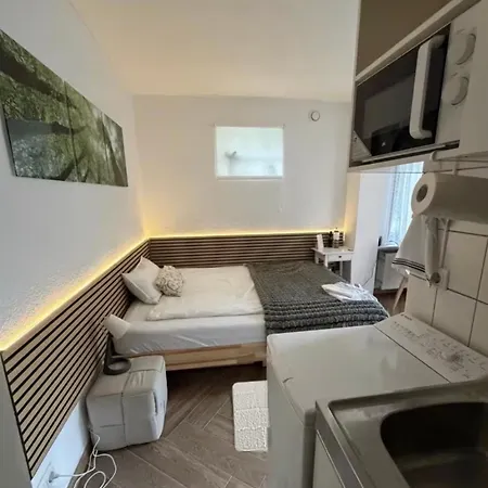Apartment Ohlendorf 3 Min Zur A7 Mit Parkplatz