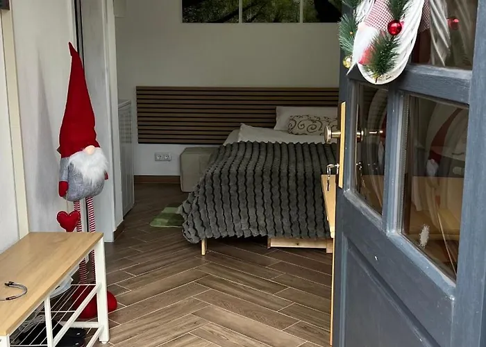 Ohlendorf 3 Min Zur A7 アパート