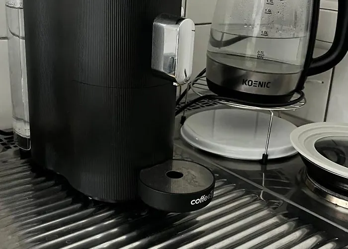 Ohlendorf 3 Min Zur A7 アパート