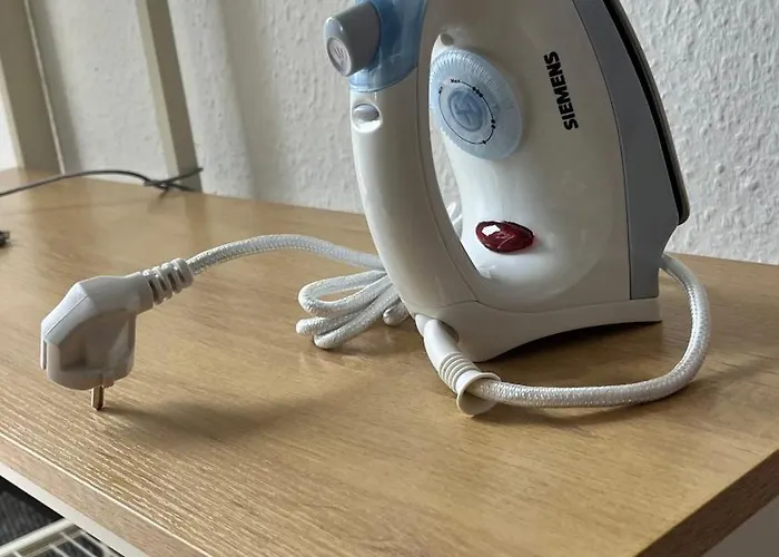 アパート Ohlendorf 3 Min Zur A7 *