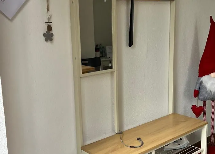 Ohlendorf 3 Min Zur A7 *