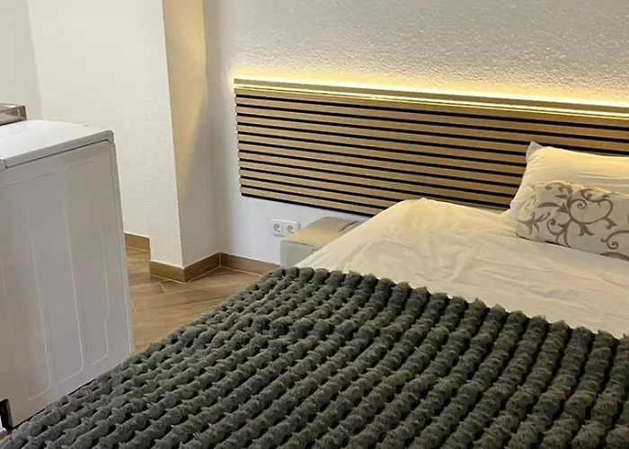 Ohlendorf 3 Min Zur A7 *