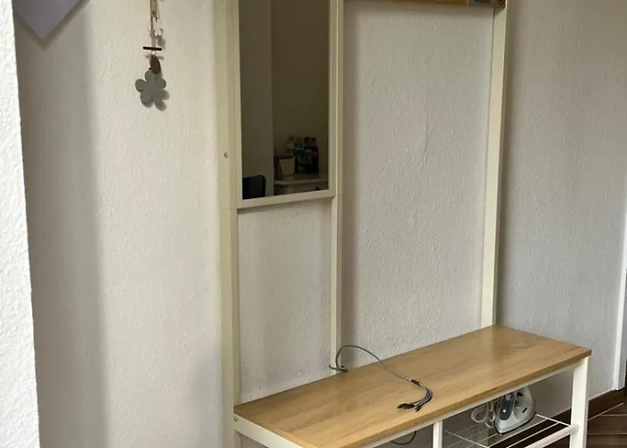 Ohlendorf 3 Min Zur A7