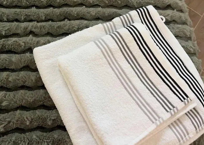 アパート Ohlendorf 3 Min Zur A7 *