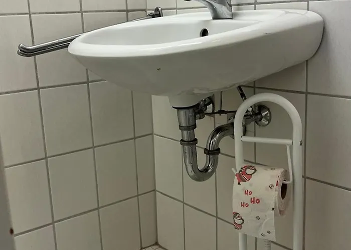 Ohlendorf 3 Min Zur A7 Mit Parkplatz