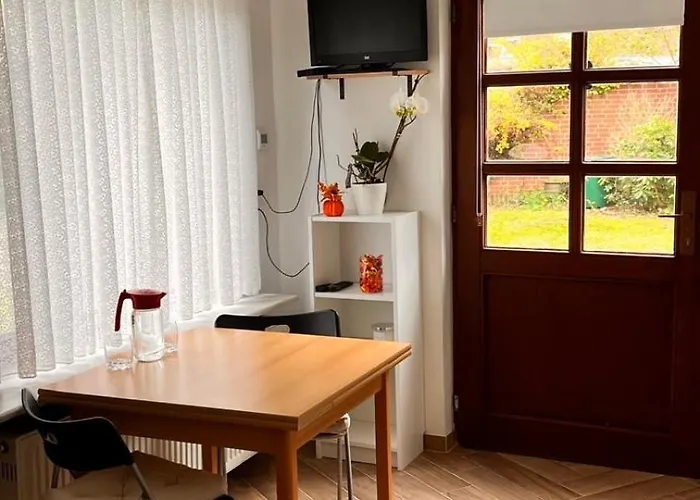 Ohlendorf 3 Min Zur A7 アパート *