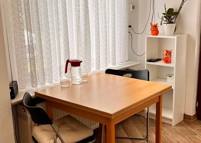 Ohlendorf 3 Min Zur A7 アパート