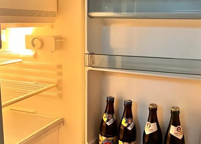 Ohlendorf 3 Min Zur A7 ゼーフェタール