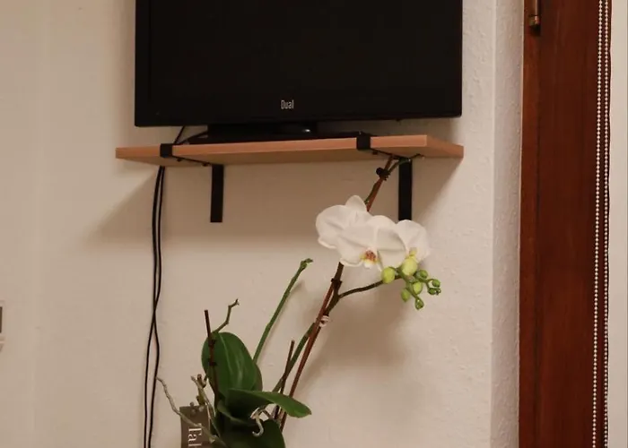 アパート Ohlendorf 3 Min Zur A7