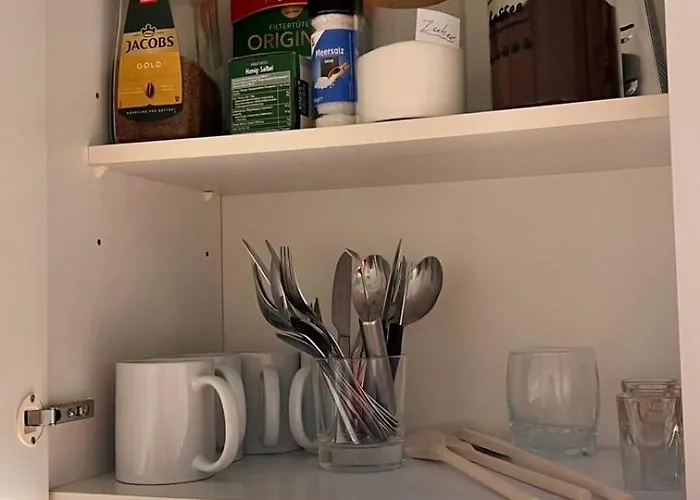 Ohlendorf 3 Min Zur A7 *