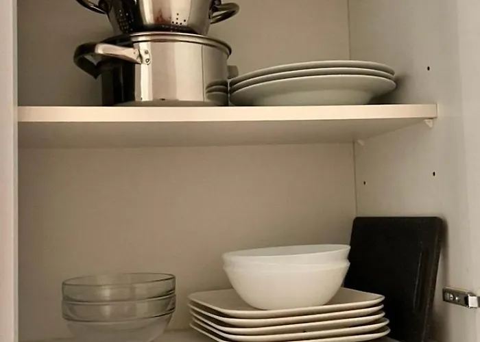 アパート Ohlendorf 3 Min Zur A7 *