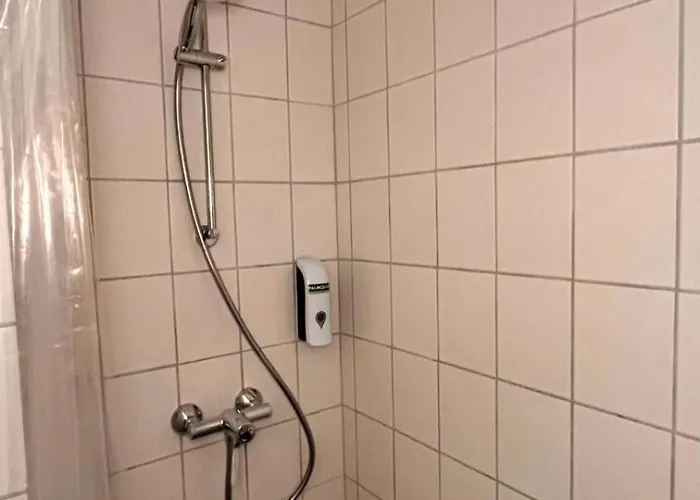 アパート Ohlendorf 3 Min Zur A7 *